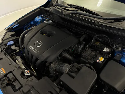 BK17FHZ Mazda Cx-3 2.0 Sport Nav 5dr Thumbnail #36