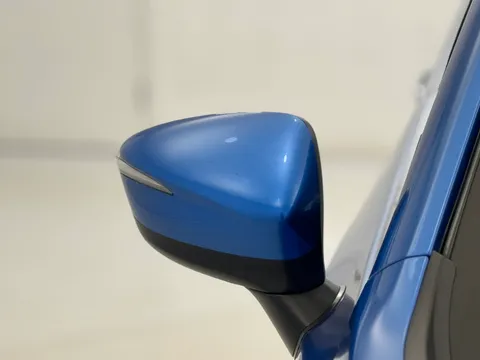 BK17FHZ Mazda Cx-3 2.0 Sport Nav 5dr Thumbnail #37