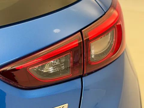 BK17FHZ Mazda Cx-3 2.0 Sport Nav 5dr Thumbnail #40