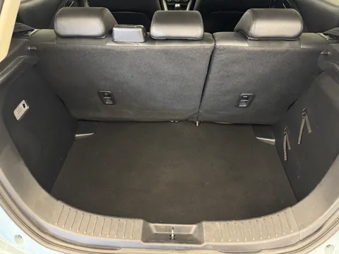 DY73THG Mazda Mazda2 1.5 e-Skyactiv G MHEV Homura Aka 5dr Thumbnail #11