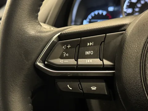 DY73THG Mazda Mazda2 1.5 e-Skyactiv G MHEV Homura Aka 5dr Thumbnail #24