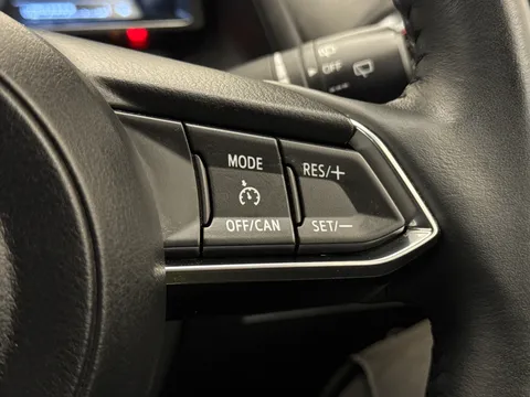 DY73THG Mazda Mazda2 1.5 e-Skyactiv G MHEV Homura Aka 5dr Thumbnail #25