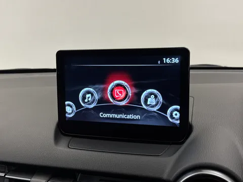 DY73THG Mazda Mazda2 1.5 e-Skyactiv G MHEV Homura Aka 5dr Thumbnail #27