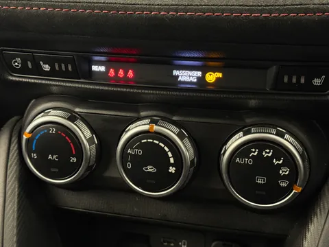DY73THG Mazda Mazda2 1.5 e-Skyactiv G MHEV Homura Aka 5dr Thumbnail #30