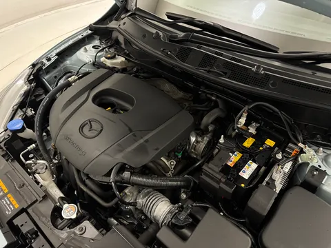 DY73THG Mazda Mazda2 1.5 e-Skyactiv G MHEV Homura Aka 5dr Thumbnail #34