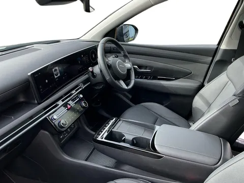 EN25TFZ Hyundai Tucson 1.6T Plug-in Hybrid Ultimate 5dr Auto Thumbnail #11