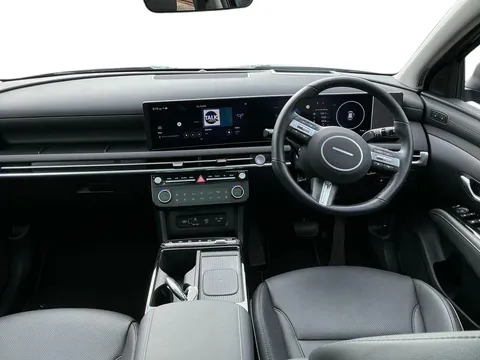 EN25TFZ Hyundai Tucson 1.6T Plug-in Hybrid Ultimate 5dr Auto Thumbnail #13