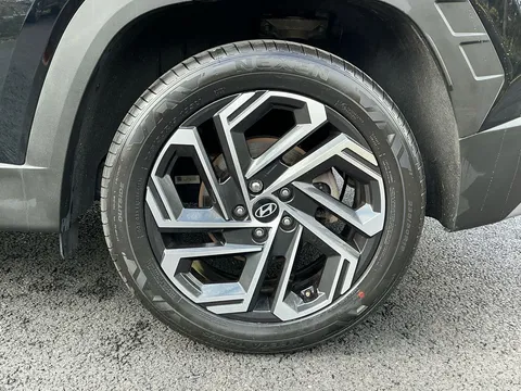 EN25TFZ Hyundai Tucson 1.6T Plug-in Hybrid Ultimate 5dr Auto Thumbnail #21