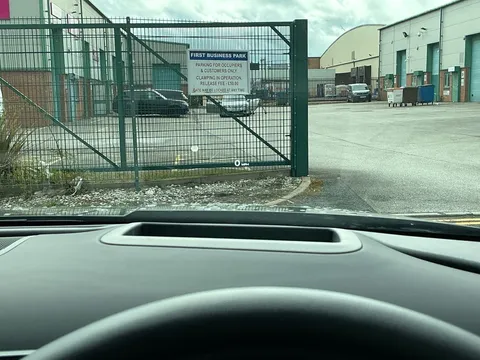 EN25TFZ Hyundai Tucson 1.6T Plug-in Hybrid Ultimate 5dr Auto Thumbnail #22