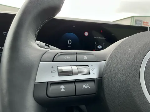 EN25TFZ Hyundai Tucson 1.6T Plug-in Hybrid Ultimate 5dr Auto Thumbnail #26