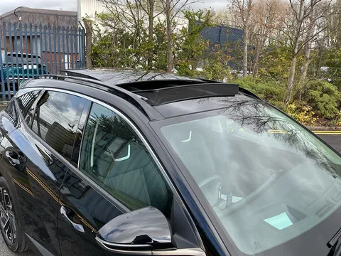 EN25TFZ Hyundai Tucson 1.6T Plug-in Hybrid Ultimate 5dr Auto Thumbnail #10