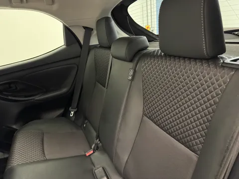 DW23FYE Mazda 2 Hybrid 1.5i Hybrid Select 5dr CVT Thumbnail #12