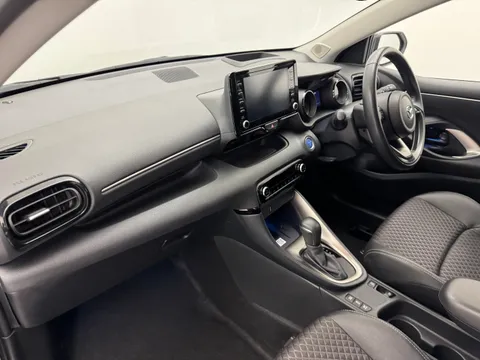 DW23FYE Mazda 2 Hybrid 1.5i Hybrid Select 5dr CVT Thumbnail #15