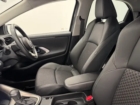 DW23FYE Mazda 2 Hybrid 1.5i Hybrid Select 5dr CVT Thumbnail #17