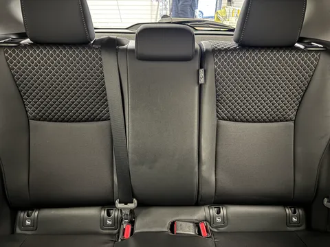 DW23FYE Mazda 2 Hybrid 1.5i Hybrid Select 5dr CVT Thumbnail #14