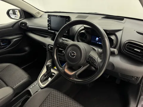 DW23FYE Mazda 2 Hybrid 1.5i Hybrid Select 5dr CVT Thumbnail #23