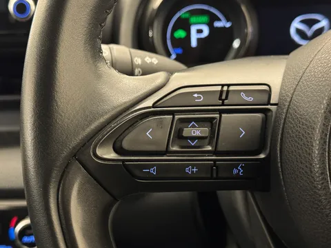 DW23FYE Mazda 2 Hybrid 1.5i Hybrid Select 5dr CVT Thumbnail #25