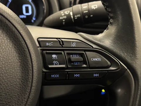 DW23FYE Mazda 2 Hybrid 1.5i Hybrid Select 5dr CVT Thumbnail #26