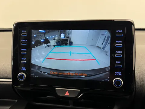 DW23FYE Mazda 2 Hybrid 1.5i Hybrid Select 5dr CVT Thumbnail #27