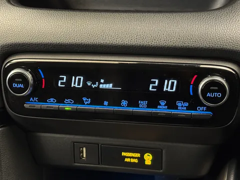 DW23FYE Mazda 2 Hybrid 1.5i Hybrid Select 5dr CVT Thumbnail #28