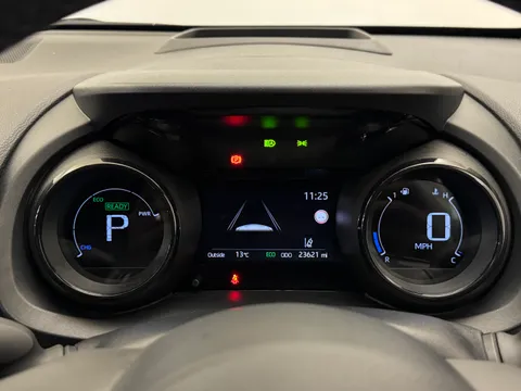 DW23FYE Mazda 2 Hybrid 1.5i Hybrid Select 5dr CVT Thumbnail #30