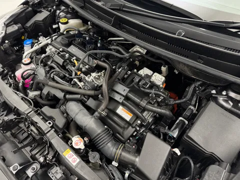 DW23FYE Mazda 2 Hybrid 1.5i Hybrid Select 5dr CVT Thumbnail #33