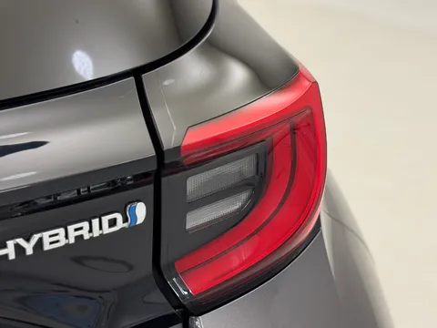 DW23FYE Mazda 2 Hybrid 1.5i Hybrid Select 5dr CVT Thumbnail #37