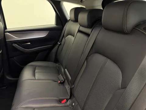 DX73GXT Mazda Cx-60 3.3d 254 Homura 5dr Auto AWD Thumbnail #13