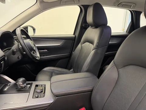 DX73GXT Mazda Cx-60 3.3d 254 Homura 5dr Auto AWD Thumbnail #17