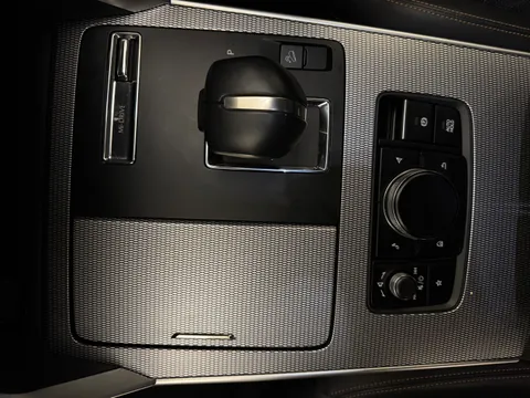 DX73GXT Mazda Cx-60 3.3d 254 Homura 5dr Auto AWD Thumbnail #20