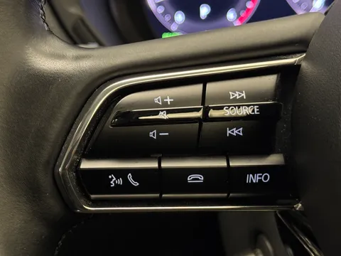 DX73GXT Mazda Cx-60 3.3d 254 Homura 5dr Auto AWD Thumbnail #28