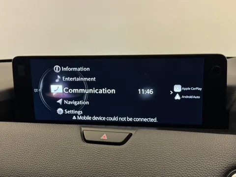 DX73GXT Mazda Cx-60 3.3d 254 Homura 5dr Auto AWD Thumbnail #30