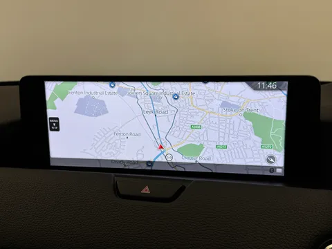 DX73GXT Mazda Cx-60 3.3d 254 Homura 5dr Auto AWD Thumbnail #31