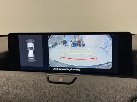 DX73GXT Mazda Cx-60 3.3d 254 Homura 5dr Auto AWD Thumbnail #32