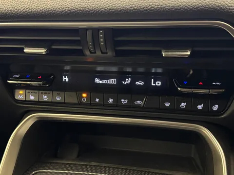 DX73GXT Mazda Cx-60 3.3d 254 Homura 5dr Auto AWD Thumbnail #34