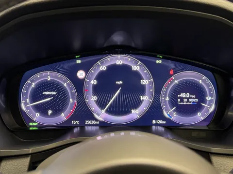 DX73GXT Mazda Cx-60 3.3d 254 Homura 5dr Auto AWD Thumbnail #36