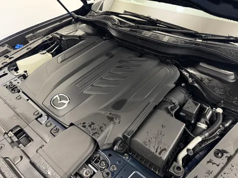 DX73GXT Mazda Cx-60 3.3d 254 Homura 5dr Auto AWD Thumbnail #39