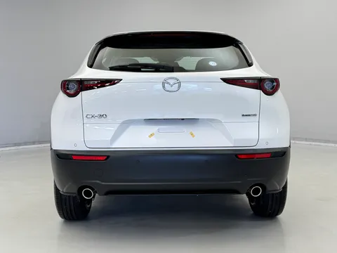 DS26JFX Mazda Cx-30 2.5 e-Skyactiv G MHEV [140] Centre-Line 5dr Thumbnail #7