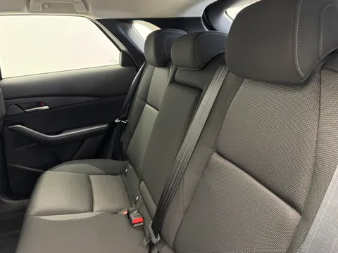 DS26JFX Mazda Cx-30 2.5 e-Skyactiv G MHEV [140] Centre-Line 5dr Thumbnail #11