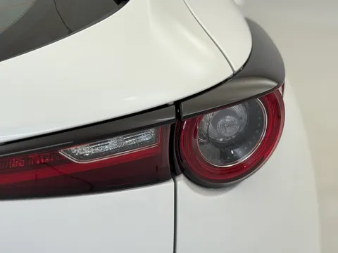 DS26JFX Mazda Cx-30 2.5 e-Skyactiv G MHEV [140] Centre-Line 5dr Thumbnail #30