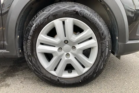 WN24JJZ Dacia Sandero Stepway 1.0 TCe Expression 5dr Thumbnail #5