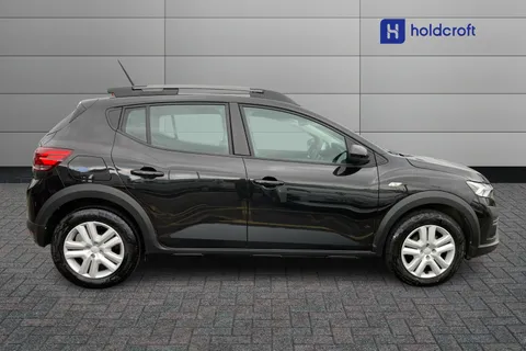 WN24JJZ Dacia Sandero Stepway 1.0 TCe Expression 5dr Thumbnail #6