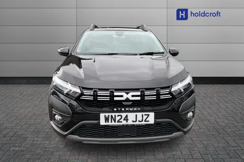 WN24JJZ Dacia Sandero Stepway 1.0 TCe Expression 5dr Thumbnail #8