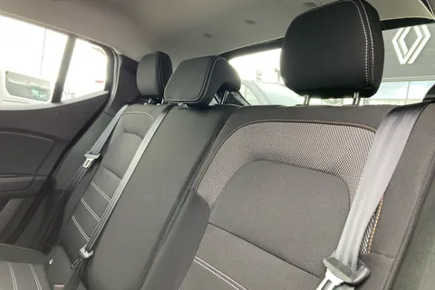 WN24JJZ Dacia Sandero Stepway 1.0 TCe Expression 5dr Thumbnail #10