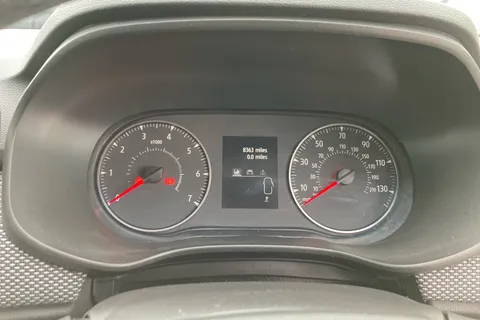 WN24JJZ Dacia Sandero Stepway 1.0 TCe Expression 5dr Thumbnail #12