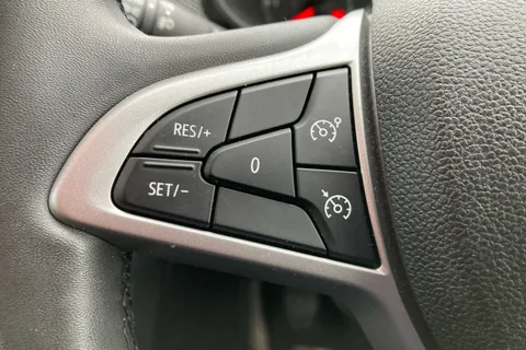 WN24JJZ Dacia Sandero Stepway 1.0 TCe Expression 5dr Thumbnail #14