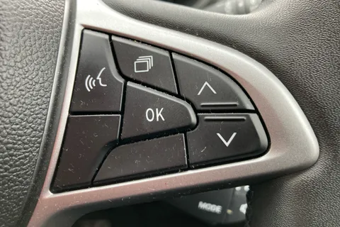 WN24JJZ Dacia Sandero Stepway 1.0 TCe Expression 5dr Thumbnail #15