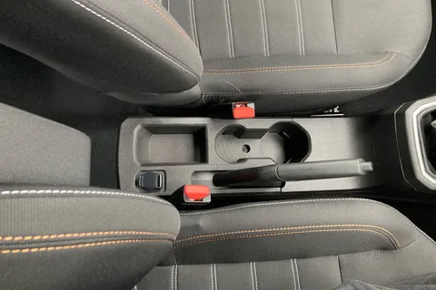 WN24JJZ Dacia Sandero Stepway 1.0 TCe Expression 5dr Thumbnail #18