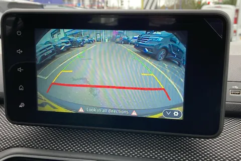 WN24JJZ Dacia Sandero Stepway 1.0 TCe Expression 5dr Thumbnail #19