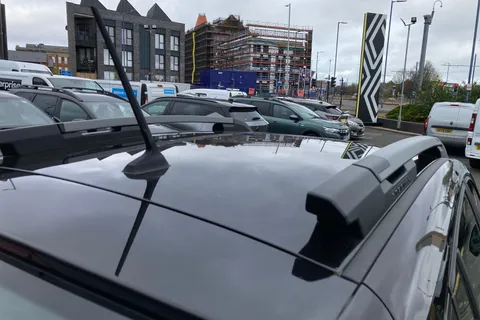 WN24JJZ Dacia Sandero Stepway 1.0 TCe Expression 5dr Thumbnail #23